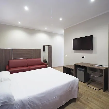 Osimar Rooms